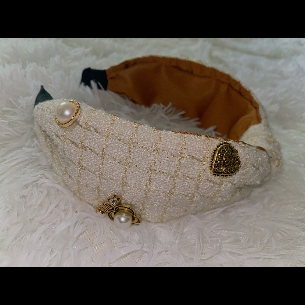 Luxury Headband